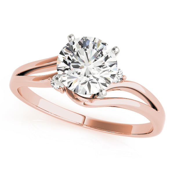 Engagement Ring M50132-E