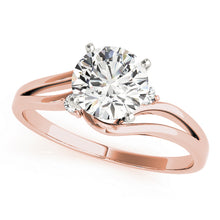 Load image into Gallery viewer, Engagement Ring M50132-E
