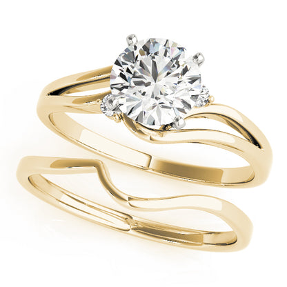 Engagement Ring M50132-E
