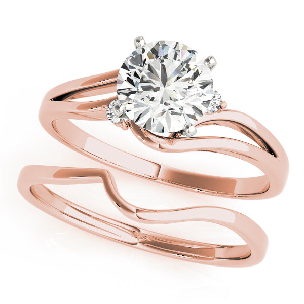Engagement Ring M50132-E
