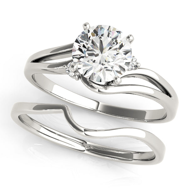Engagement Ring M50132-E