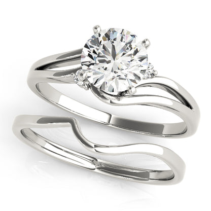 Engagement Ring M50132-E