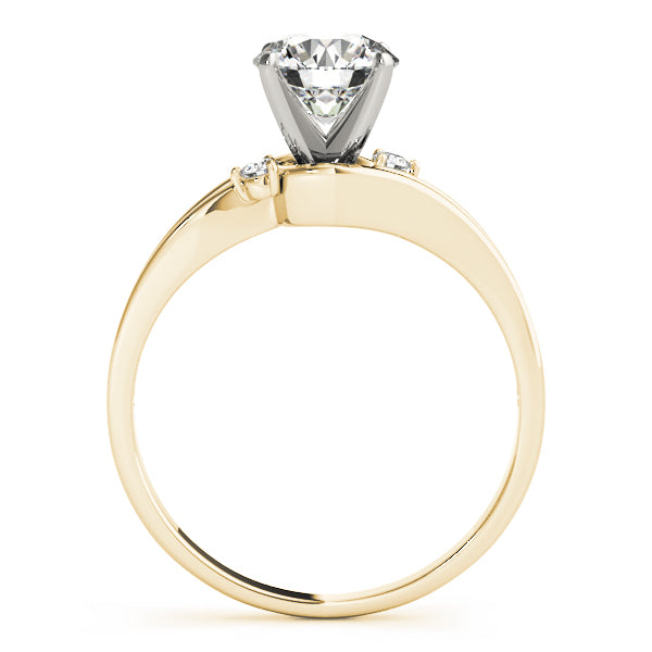 Engagement Ring M50132-E