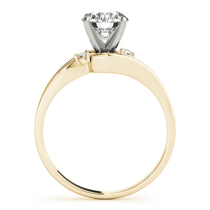 Engagement Ring M50132-E