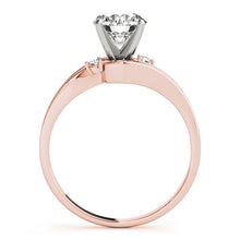 Load image into Gallery viewer, Engagement Ring M50132-E
