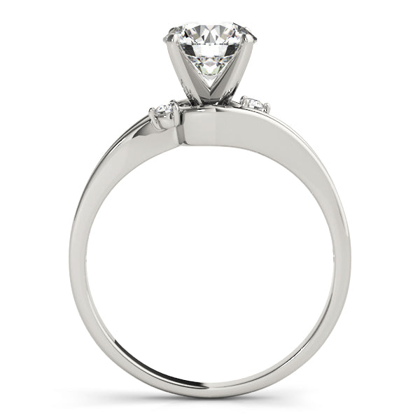Engagement Ring M50132-E