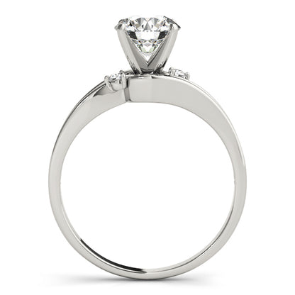 Engagement Ring M50132-E