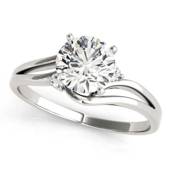 Engagement Ring M50132-E