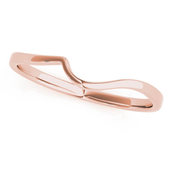 Wedding Band M50132-W