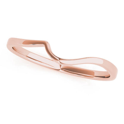 Wedding Band M50132-W