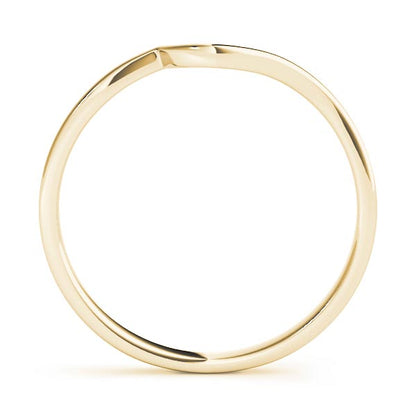 Wedding Band M50132-W