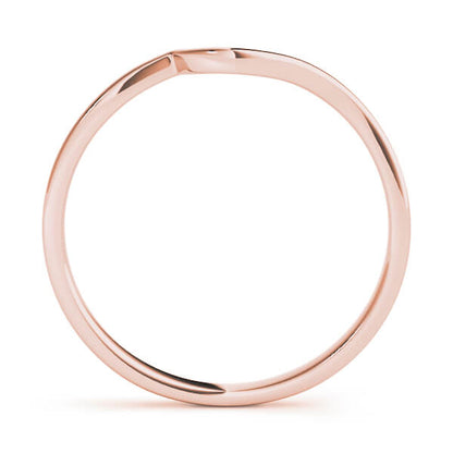 Wedding Band M50132-W