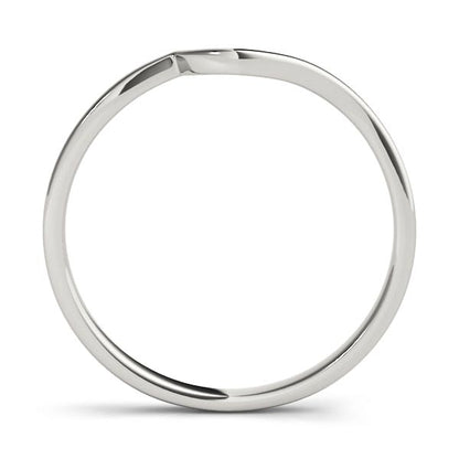 Wedding Band M50132-W