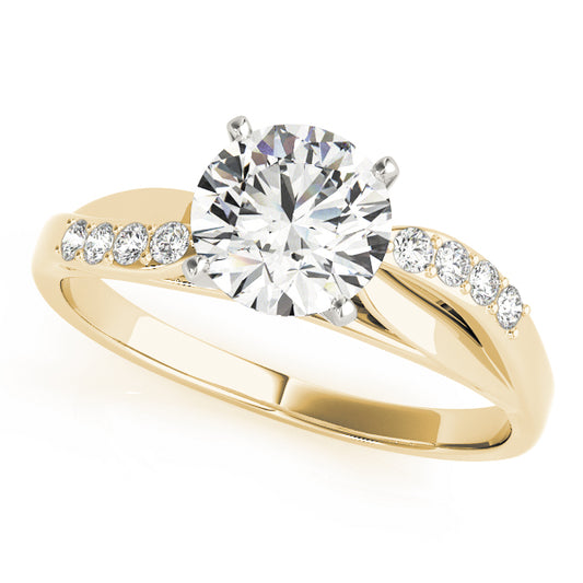 Engagement Ring M50139-E