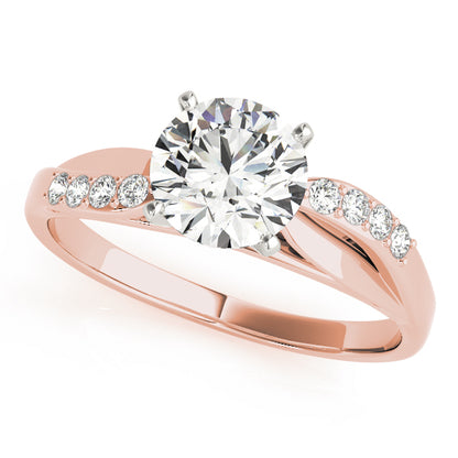 Engagement Ring M50139-E