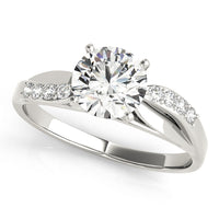 Engagement Ring M50139-E