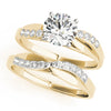 Load image into Gallery viewer, Engagement Ring M50139-E
