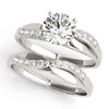Load image into Gallery viewer, Engagement Ring M50139-E
