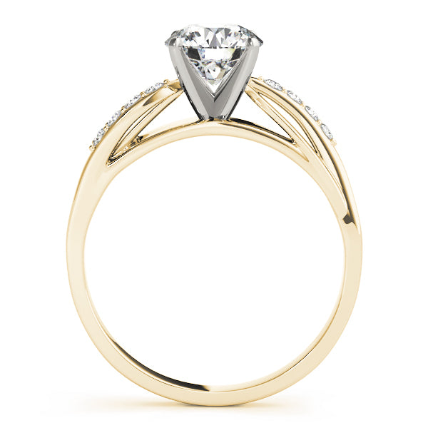 Engagement Ring M50139-E