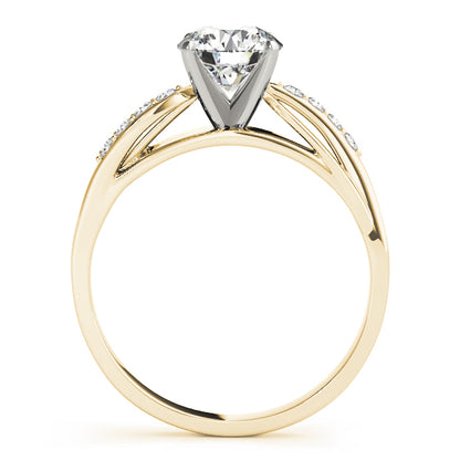 Engagement Ring M50139-E