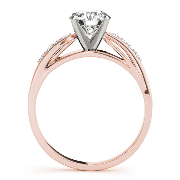 Engagement Ring M50139-E