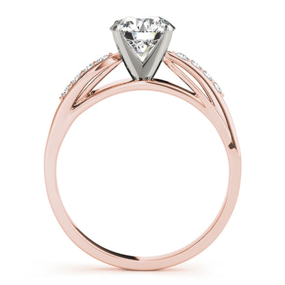Engagement Ring M50139-E