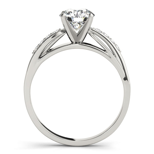 Engagement Ring M50139-E