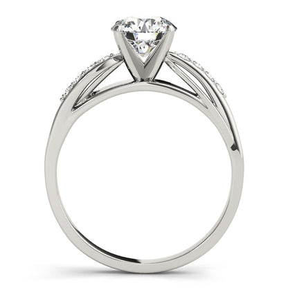 Engagement Ring M50139-E