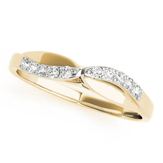 Wedding Band M50139-W
