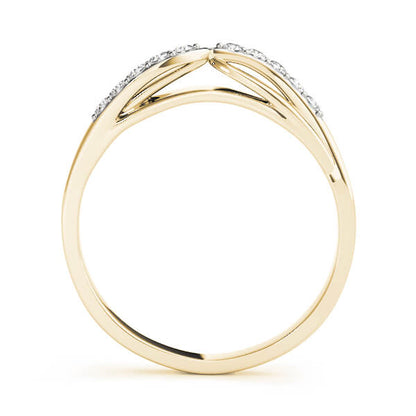 Wedding Band M50139-W
