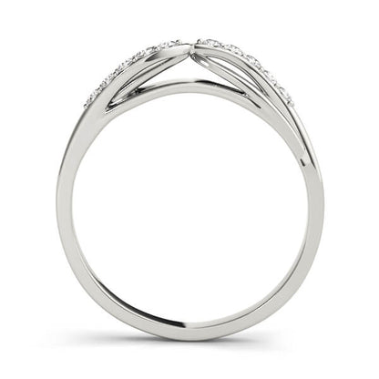 Wedding Band M50139-W