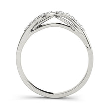 Load image into Gallery viewer, Wedding Band M50139-W

