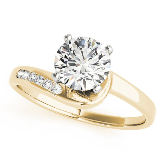 Engagement Ring M50141-E