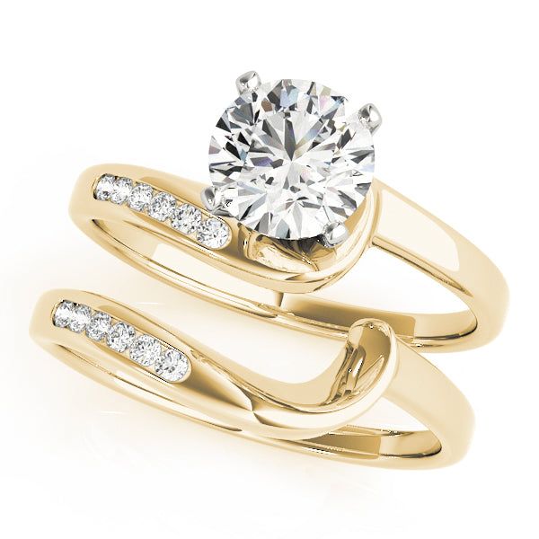 Engagement Ring M50141-E