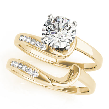 Engagement Ring M50141-E