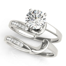 Load image into Gallery viewer, Engagement Ring M50141-E
