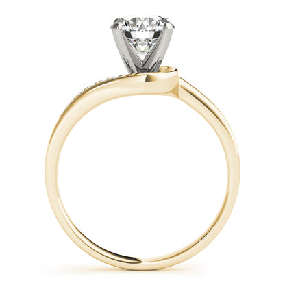 Engagement Ring M50141-E