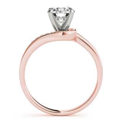 Engagement Ring M50141-E