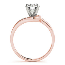 Load image into Gallery viewer, Engagement Ring M50141-E
