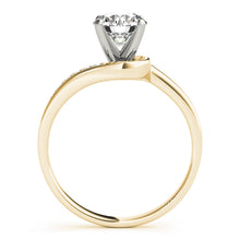 Load image into Gallery viewer, Engagement Ring M50141-E
