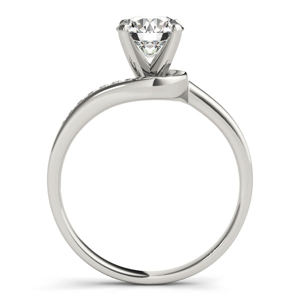 Engagement Ring M50141-E