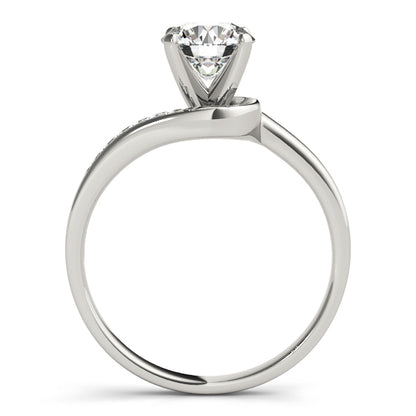 Engagement Ring M50141-E