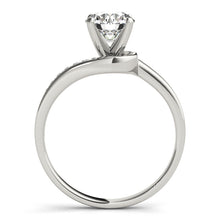 Load image into Gallery viewer, Engagement Ring M50141-E
