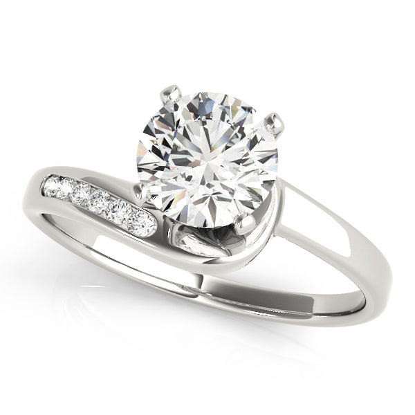 Engagement Ring M50141-E