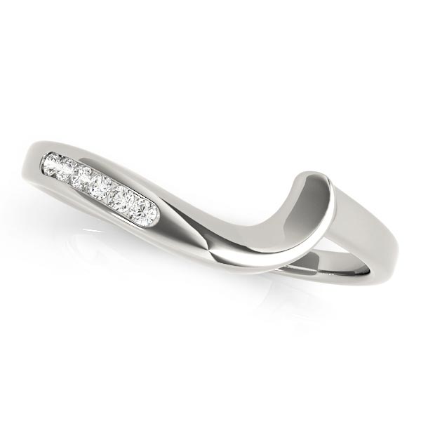 Wedding Band M50141-W