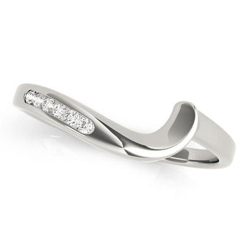 Wedding Band M50141-W