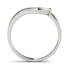 Load image into Gallery viewer, Wedding Band M50141-W
