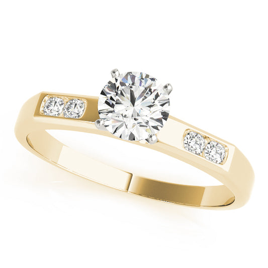 Engagement Ring M50152-E