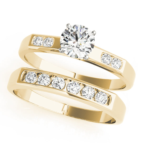 Engagement Ring M50152-E