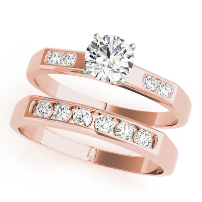 Engagement Ring M50152-E